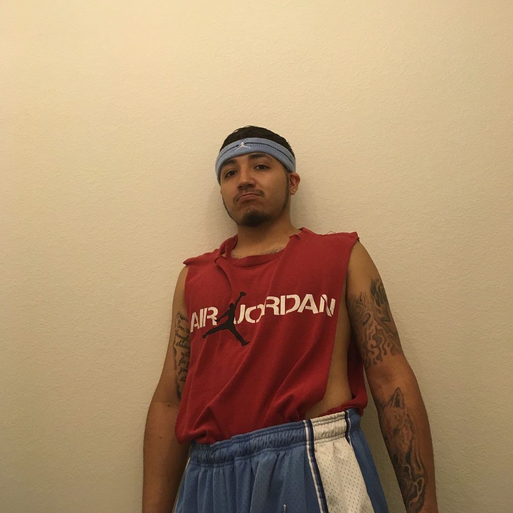 Meet your Posher, Christopher